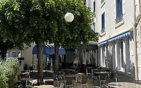 Hotel Beausejour